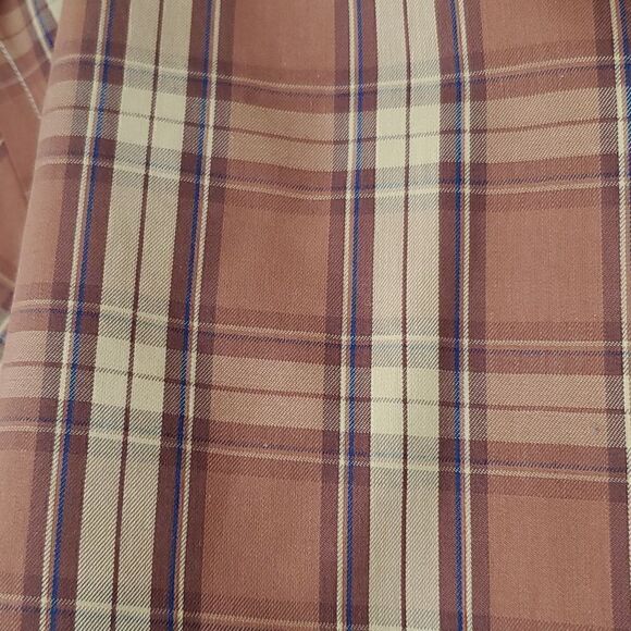 NWOT,  Cabelas Outdoor Series, men's shirt, large - Picture 4 of 5